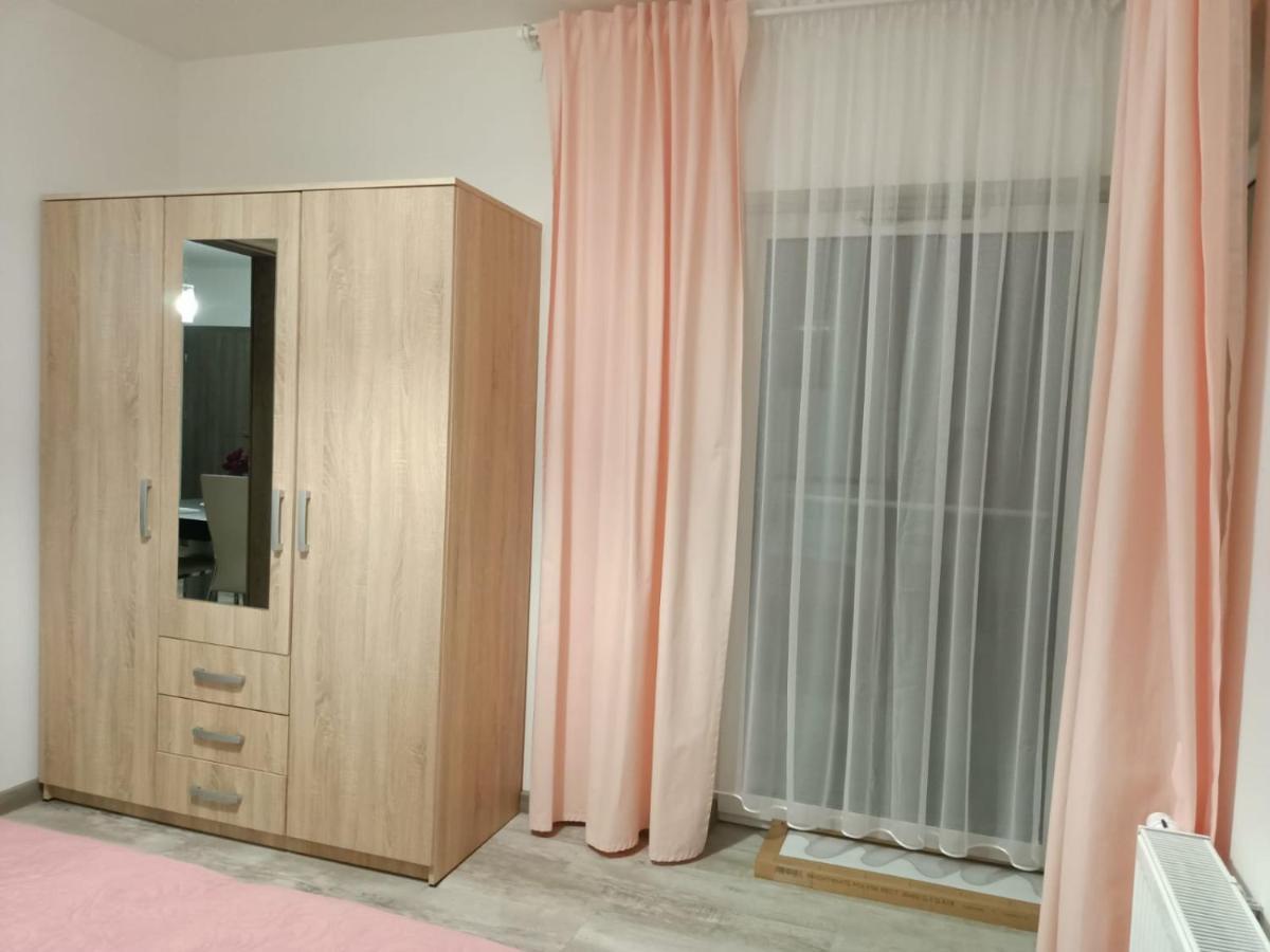 Apartament Maria Sianozety Exterior photo
