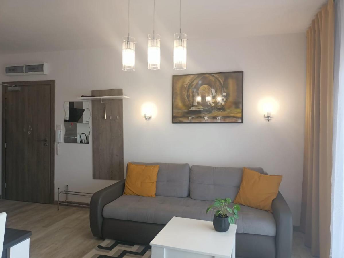 Apartament Maria Sianozety Exterior photo
