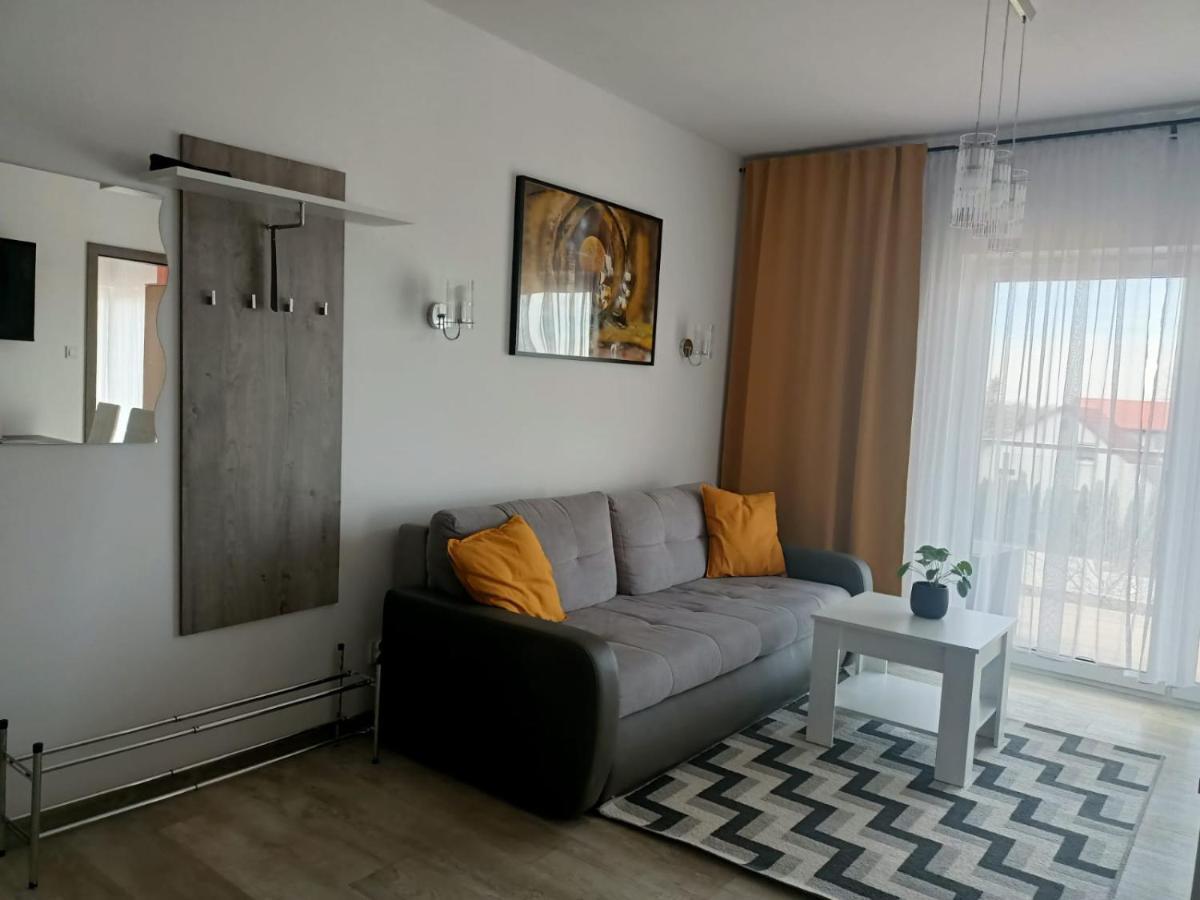 Apartament Maria Sianozety Exterior photo